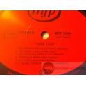V/A HIT PARADE `70