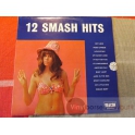 V/A 12 SMASH HITS