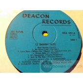 V/A 12 SMASH HITS