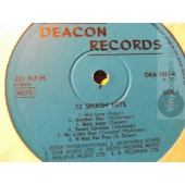 V/A 12 SMASH HITS