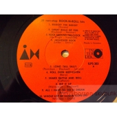 V/A   ROCK`N`ROLL NON STOP