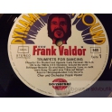 FRANK VALDOR  