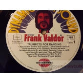 FRANK VALDOR  