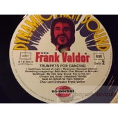 FRANK VALDOR  