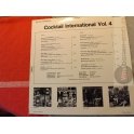 V/A COCTAIL INTERNATIONAL VOL.IV