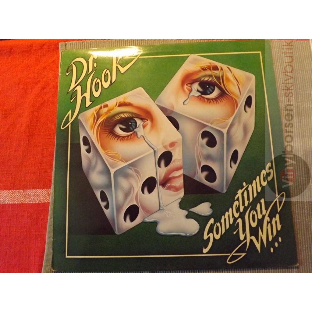 DR.HOOK 