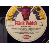 FRANK VALDOR 