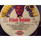 FRANK VALDOR 