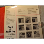 STEN&STANLEY