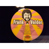 FRANK VALDOR  