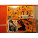  DANSEORKESTRET  