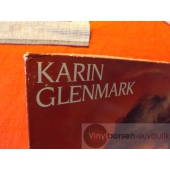 KARIN GLENMARK  