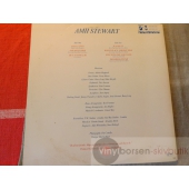 AMII STEWART 