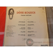 DEMIS ROUSSOS  