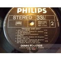 DEMIS ROUSSOS  