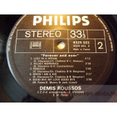 DEMIS ROUSSOS  