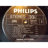 DEMIS ROUSSOS  