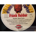 FRANK VALDOR  