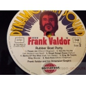 FRANK VALDOR  