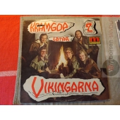 VIKINGARNA 