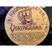 VIKINGARNA 