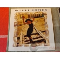 WILLI JONES