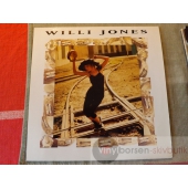 WILLI JONES