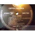 WILLI JONES