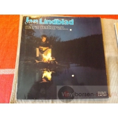 JAN LINDBLAD 