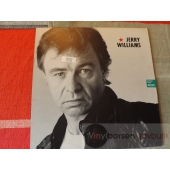 JERRY WILLIAMS   