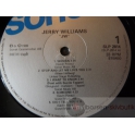 JERRY WILLIAMS   