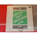 BRÖDERNA LINDQVIST   