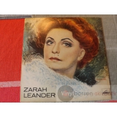 ZARAH LEANDER  