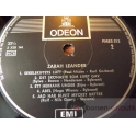 ZARAH LEANDER  