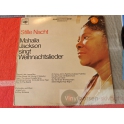 MAHALIA JACKSON