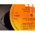 MAHALIA JACKSON