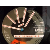 RICK SPRINGFIELD  