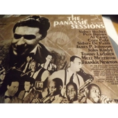 V.A. / The Panassie Sessions VRA 5015 JP JAZZ LP c4884