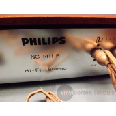 Philips HIGH FIDELITY INTERNATIONAL