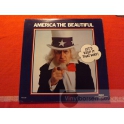 AMERICA THE BEAUTIFUL  