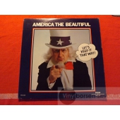 AMERICA THE BEAUTIFUL  