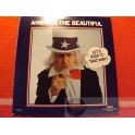 AMERICA THE BEAUTIFUL  
