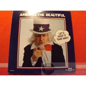 AMERICA THE BEAUTIFUL  