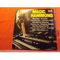 MAGIC HAMMOND  