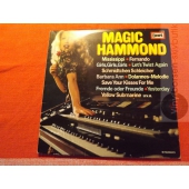 MAGIC HAMMOND  