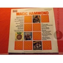 MAGIC HAMMOND  