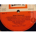 MAGIC HAMMOND  