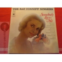 THE RAY CONNIFF 