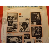 THE RAY CONNIFF 