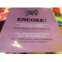 ROBERT BENTLEY AND HIS ORCHESTRA ENCORE jazz